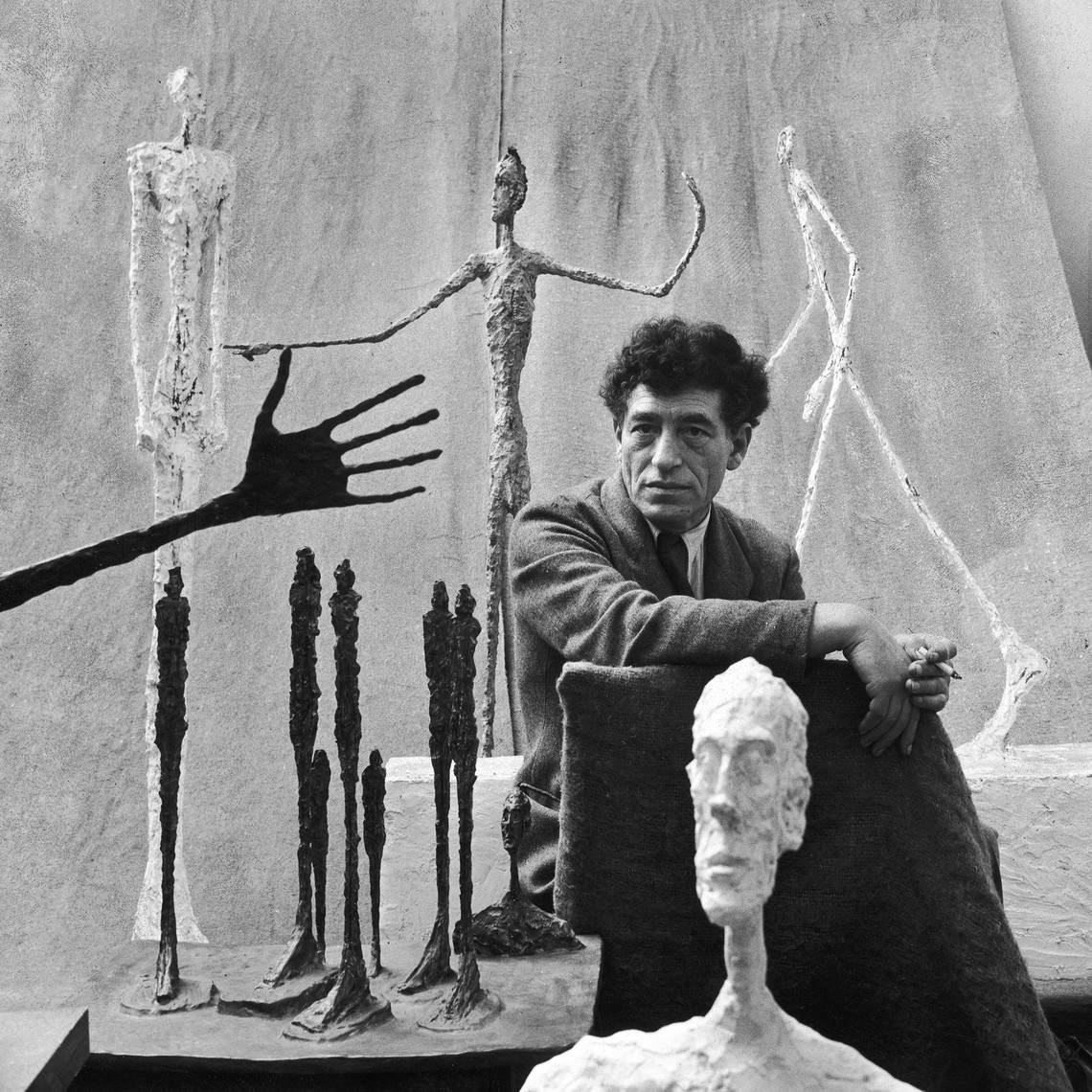 Giacometti pic