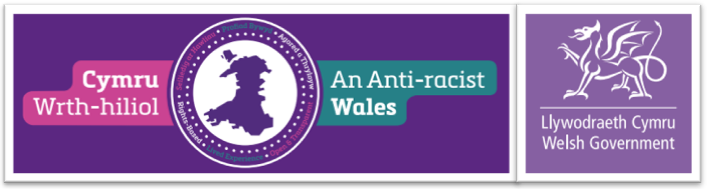 Anti-Racist Wales Action Plan imge